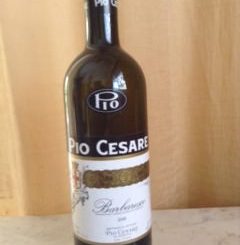 Pio Cesare Barbaresco 2008