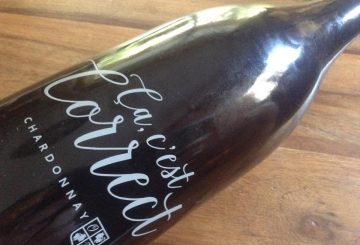 Papargyriou Winery Ça C’est Correct Chardonnay 2016