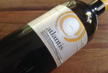 Estate Argyros Atlantis 2011