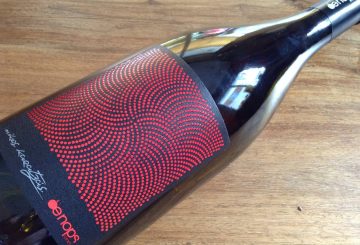 Oenops Wines Limniona 2017