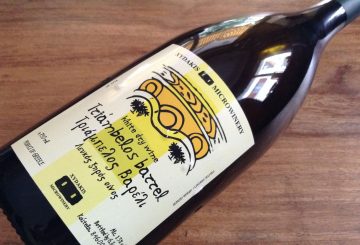 Xydakis Microwinery Triambelos Barrel 2017