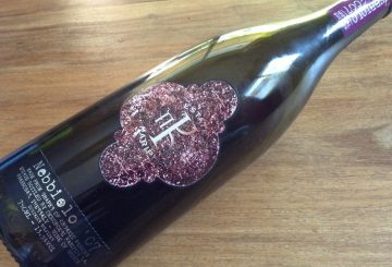 Karipidis Estate Nebbiolo Special Edition 2007
