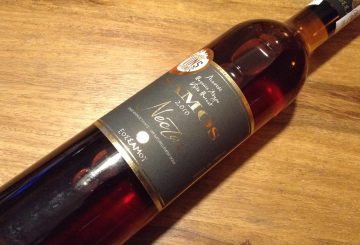 ΕΟΣ Σάμου Samos Nectar 2010