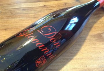 Papargyriou Winery Don Giovanni Magnum 2012