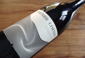 Anatolikos Vineyards Limnio 2017