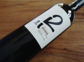 Gentilini ”R” Robola of Kefalonia 2015