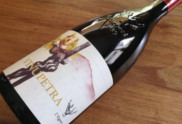 I Vigneri Vinupetra 2014