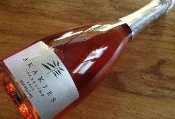 Kir-Yianni Akakies Sparkling 2018