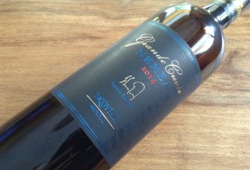 Σκούρας Grande Cuvée Νεμέα 2014