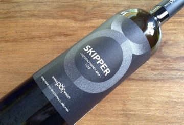 Rhous Winery Skipper Kotsifali-Mandilaria 2016