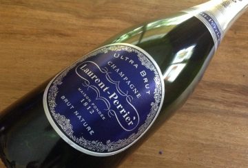 Laurent-Perrier Ultra Brut Champagne NV