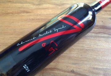 Domaine Omiliadi 9 Οδοί Cabernet-Merlot-Syrah 2014