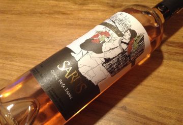 Sarris Rose 2018