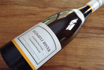 Kumeu River Coddington Chardonnay 2017