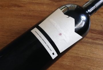 Οινοποιία Πιερία Ερατεινή Γυμνός Βασιλιάς Syrah 2016