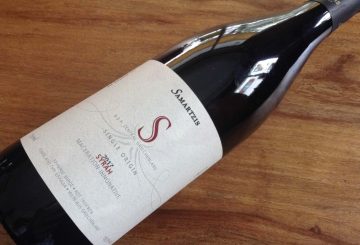 Samartzis ”S” 2017