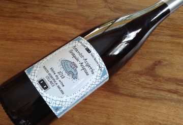Xydakis Microwinery Potamisi-Assyrtiko 2018