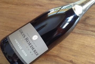 Louis Roederer Vintage 2008