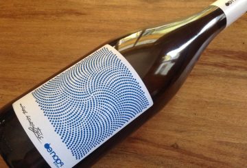 Oenops Wines Vidiano 2017