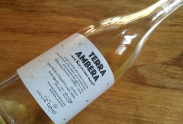 Garalis Terra Ambera 2018