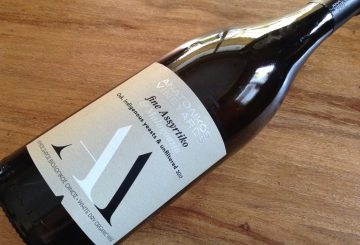 Anatolikos Vineyards Fine Assyrtiko & Malagouzia 2017