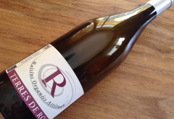 Terres de Roa ”R” 2015