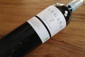 Pratello Catulliano Lugana 2018