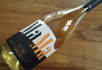 Raptis Wines MaMa 2018