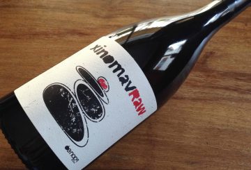 Oenops Wines Xinomavraw 2018