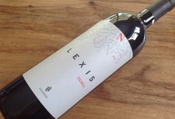Zachariàs Lexis N Nemea 2016