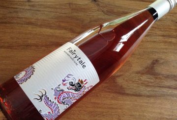 Acheon Winery Fairytale 2019