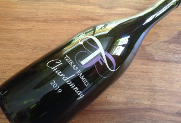 Tzikas Family Chardonnay 2019