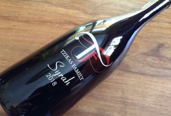 Tzikas Family Syrah 2018