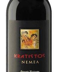 Lykos Winery Kratistos Νεμέα 2010