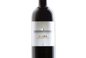 Κτήμα Μητραβέλα Νεμέα Old Vineyards 2012