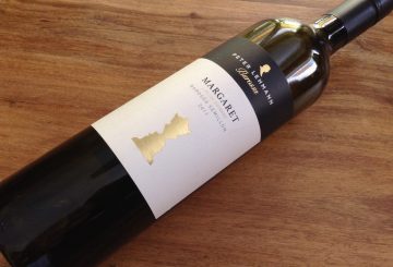 Peter Lehmann Margaret Limited Release Barossa Semillon 2011