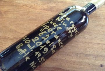 Papargyriou Winery Cuvée Espérance ”Ελπίδα” 2019