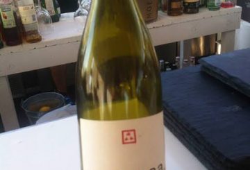 Matassa Cuvee Marguerite 2011