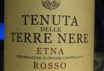 Tenuta delle Terre Nere Guardiola 2007