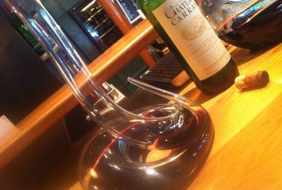 Chateau Porto Carras 1993