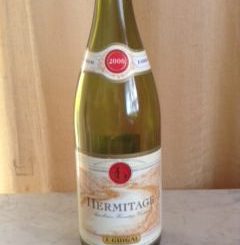 E. Guigal Hermitage 2006