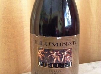 Illuminati Pieluni Riserva Montepulciano d’Abruzzo 2007