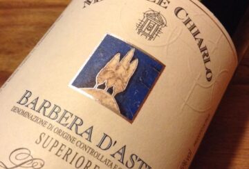 Michele Chiarlo Barbera d’Asti Superiore “Le Orme” 2013