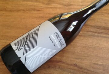 Anatolikos Vineyards Malagousia Indigenous Yeast 2019