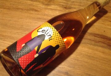 Aslanis Celini Rose 2019