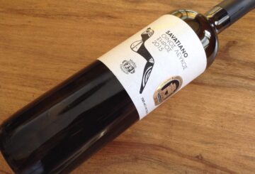 Markou Vineyards Savatiano 2015