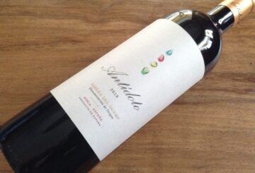 Antidoto Ribera del Duero 2018