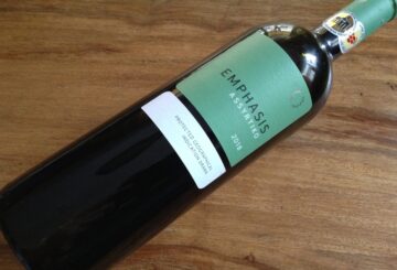 Ktima Pavlidis Emphasis Assyrtiko 2018