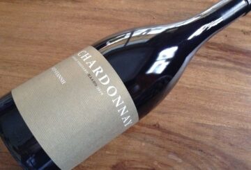 Κυρ-Γιάννη Πάλπο Single Vineyard Chardonnay 2019
