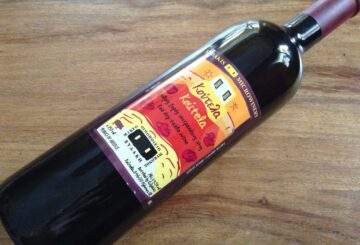 Xydakis Microwinery Κούτελα 2019